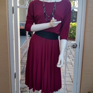 White House Black Market Dress